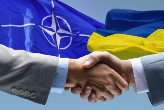 Главные события среды: встреча Украина-НАТО и законы о рекламе и ГТС