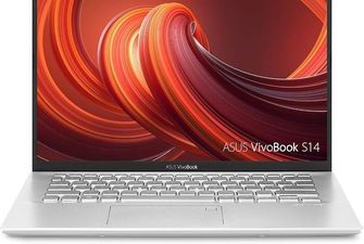 ASUS представила ноутбук VivoBook Pro 14 на процесорах AMD Ryzen 5000H