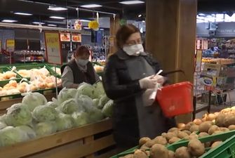 Как изменились цены на продукты в Украине и мире за последние 20 лет