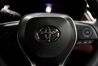 Toyota повністю припиняє виробництво своїх авто у Росії і звільняє працівників