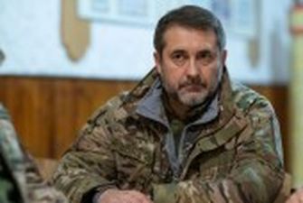 ЗСУ зупинили ще 10 спроб окупантів штурмувати на межі Луганщини та Донеччини - Гайдай
