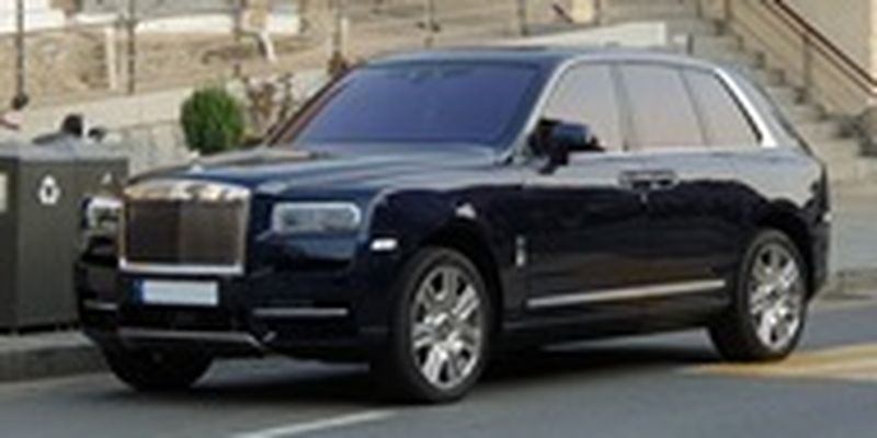 Владельцев нескольких моделей авто освободили от "налога на роскошь" - СМИ