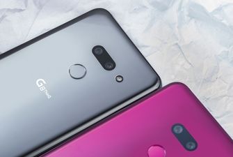 LG может отказаться от смартфонов G Series