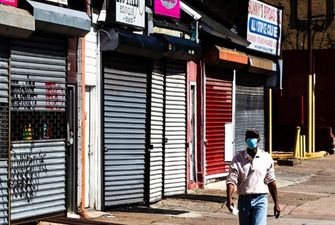 Запрет на продажу алкоголя в ЮАР привел к массовой безработице