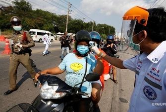 Индонезия бьет мировые рекорды по смертности от COVID-19