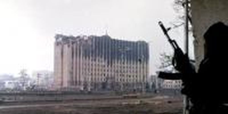 New York Times: унизительное поражение на войне в Чечне даже через 25 лет влияет на РФ
