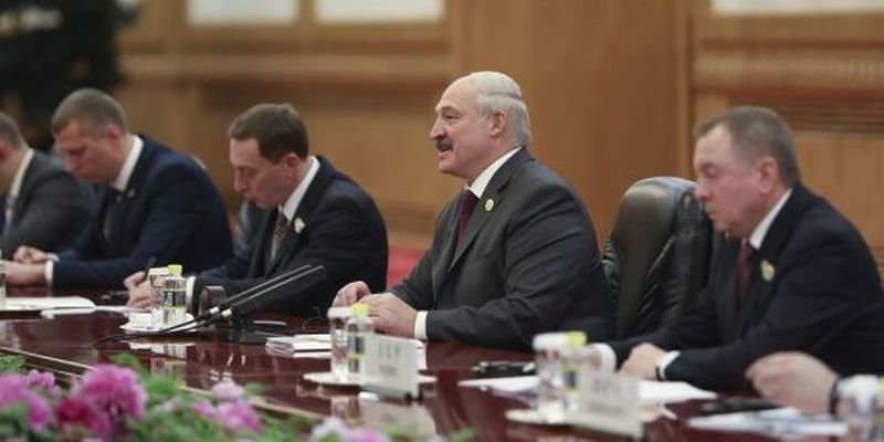 США та Білорусь вперше за десять років обмінялися послами
