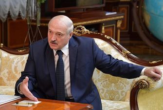Деревянные медали: Лукашенко возмутился отсутствием Беларуси на ЧМ-2022