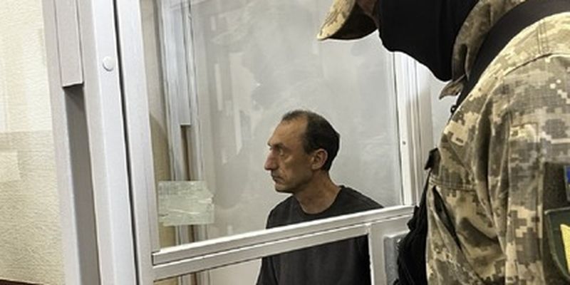 Червинскому продлили срок содержания под стражей: где сейчас экс-разведчик