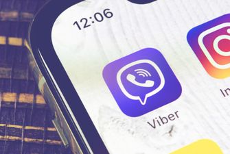 Мессенджером Viber больше всего пользуется молодежь