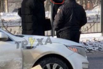 В Харькове на островке безопасности погибла женщина: фото и видео момента жуткого ДТП