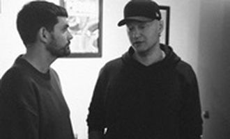 Российский рэпер Noize MC рассказал о дружбе с Хлывнюком