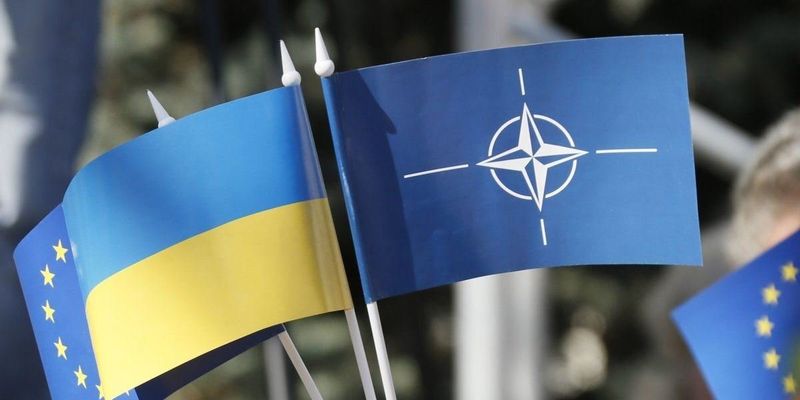 Вступление Украины в НАТО: в США раскрыли главную ошибку Зеленского
