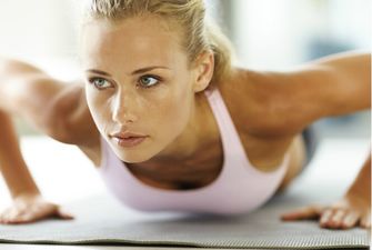 5 советов, как облегчить фитнес-тренировки