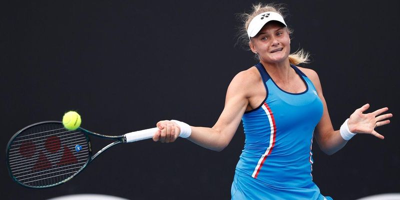 Друга ракетка України Ястремська стартувала на Australian Open з розгромної перемоги