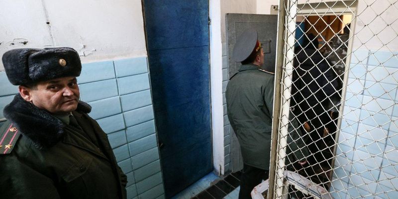 В Одеському СІЗО ув'язнених незаконно утримували в карцерах - прокуратура