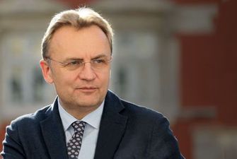 Садовий вирішив покинути посаду очільника партії "Самопоміч"