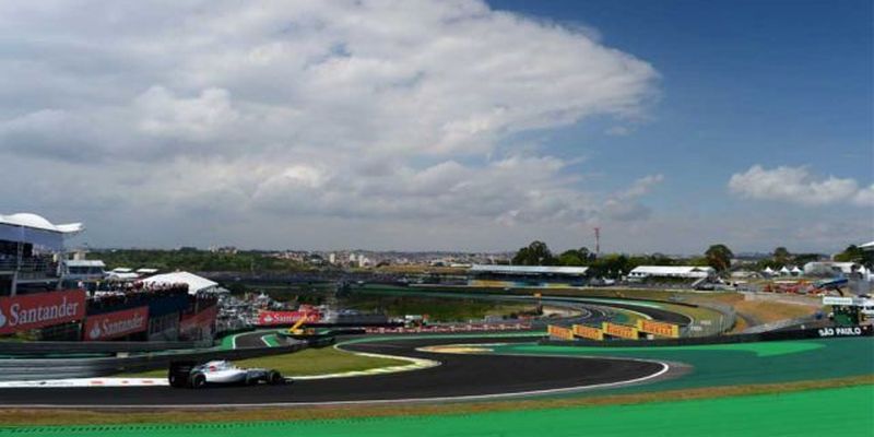 Анонс Гран Прі Бразилії-2019 від "Ф-1 Аналітик"