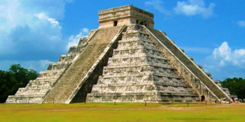 Цивилизацию ацтеков уничтожила таинственная болезнь: ученые приблизились к раскрытию причины