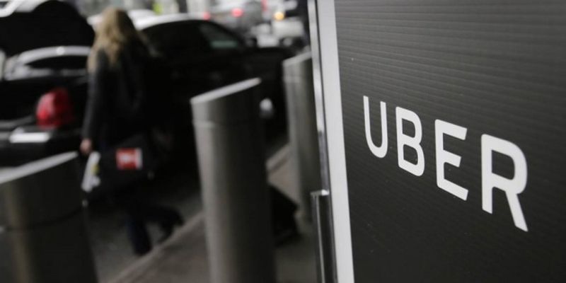 Uber в США сообщил о почти 6 тысячах случаев сексуального насилия
