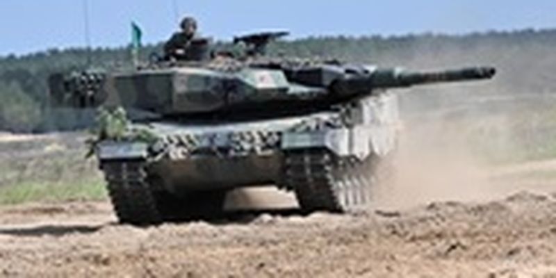 Поставка танков из США и ФРГ задерживается из-за проблем с логистикой - СМИ
