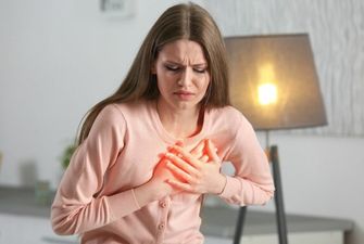 Женский инфаркт отличается от мужского: о чем нужно знать, чтобы уберечь жизнь