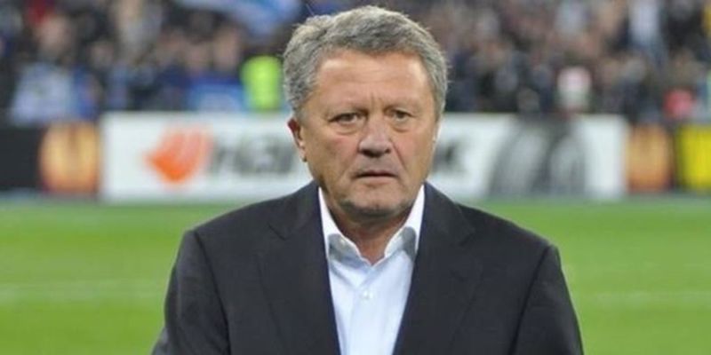 Маркевич назвав головну проблему України у матчі з Боснією і Герцеговиною
