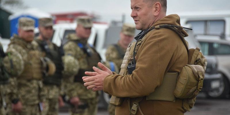 "Все припомнят после войны": как отставка Залужного повлияет на украинцев