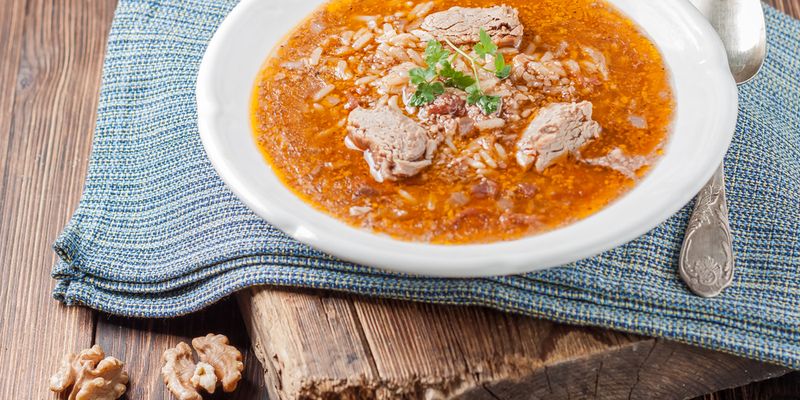 Что приготовить на обед: 4 лучших рецепта согревающих супов