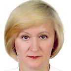 Наталья Шишка