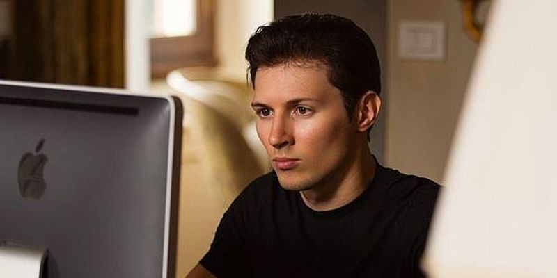 Павел Дуров назвал сервис iCloud инструментом слежки