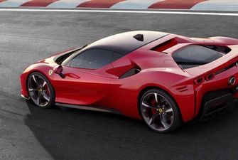 Как собирают самый дорогой в истории Ferrari SF90 Stradale