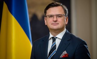 Не только вступление в ЕС и НАТО: Кулеба назвал 5 дипломатических целей Украины в 2024 году