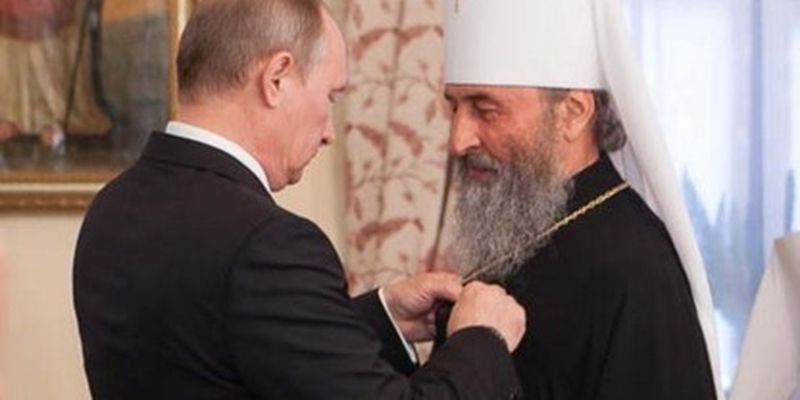 Запрет Московского патриархата в Украине: как должны действовать власти