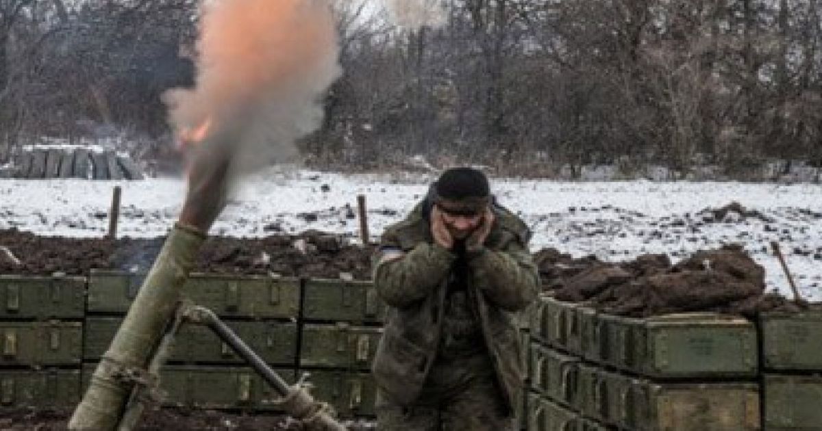 Самооборона горловки армия горящих сердец вконтакте. 120 Мм миномет ВСУ. Минометы украинской армии.