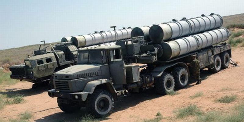 ДБР повернуло військовим вилучені прилади для систем наведення ракет