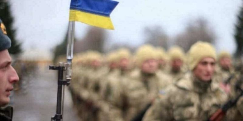 В Украине продлили отсрочку от мобилизации