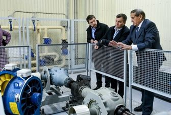 Богуслаев подтвердил передачу акций "Мотор Сичи" китайским компаниям