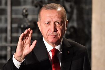 Эрдоган обратился с предложением к Зеленскому