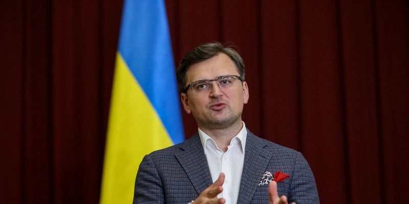 Из-за антивакцинаторов Евросоюз может исключить Украину из "зеленого списка" - Кулеба