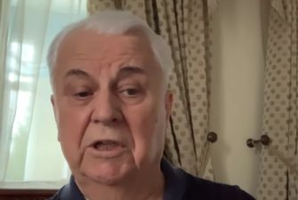 "Ворог на порозі!": Леонід Кравчук пояснив, чому жадає зустрічі з Володимиром Путіним
