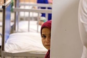 В Афганистане недоедает почти половина страны - ООН