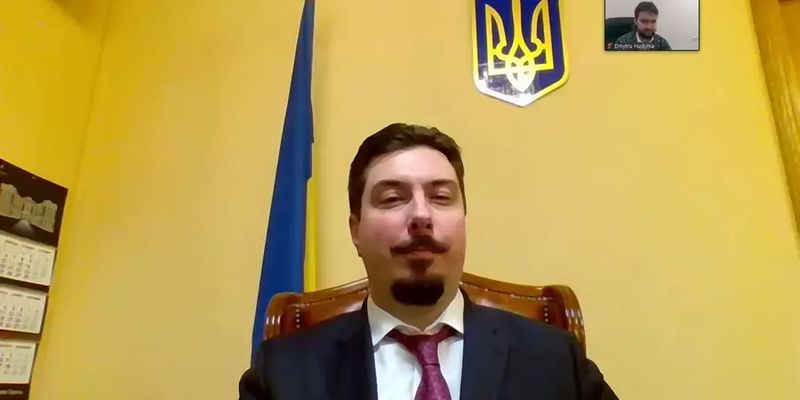 Экс-глава Верховного суда Князев в СИЗО заработал 2 млн грн