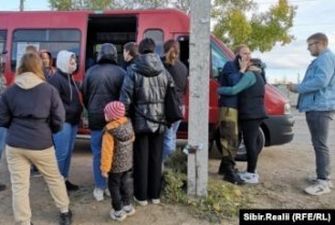 Мобілізація у Криму: 90% всіх повісток роздали кримським татарам