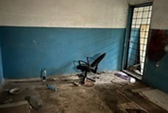На Харьковщине обнаружили 25 российских пыточных - Нацполиция