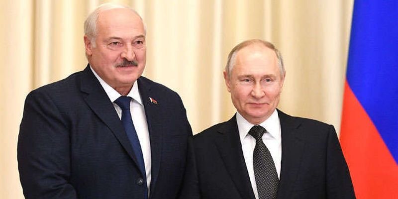 Лукашенко готовится к войне: что закрепила Беларусь в военной доктрине