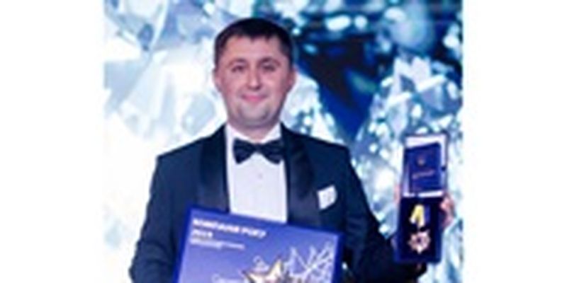 Premier FOOD – краща компанія року по версії Всеукраїнського галузево-аналітичного центру