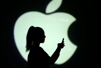 Компанія Apple запатентувала повністю скляний iPhone