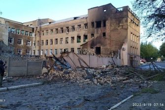 Захватчики планируют провокацию на Луганщине – Центр сопротивления