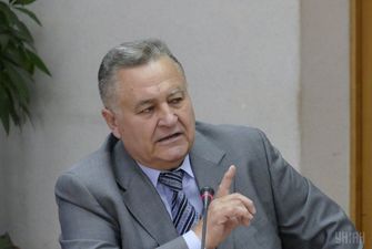 Марчук заявив про вихід з Мінського переговорного процесу